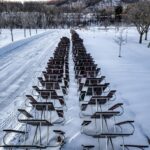 Ce sunt panourile fotovoltaice pentru agricultură?