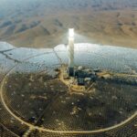 Ce înseamnă eficiența panourilor fotovoltaice bifaciale?