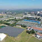 Ce sunt panourile fotovoltaice pentru aplicații urbane?