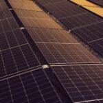 Ce înseamnă panouri fotovoltaice flotante?
