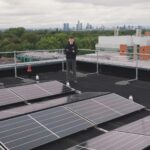 Ce înseamnă conversia DC-AC în sistemele fotovoltaice?