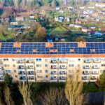 Ce înseamnă un sistem de urmărire solară pe două axe?