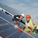 Ce înseamnă stocarea energiei solare?