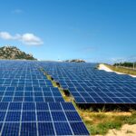 Ce înseamnă panouri fotovoltaice cu auto-curățare?