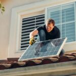Ce înseamnă panouri fotovoltaice pentru uz portabil?