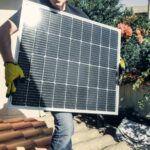 Ce înseamnă eficiența panourilor fotovoltaice?