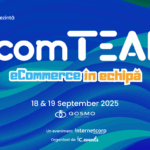 Brașov găzduiește a 15-a ediție ecomTEAM: eCommerce în echipă – evenimentul dedicat colaborării în e-commerce