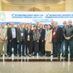 46 speakeri internaționali  și peste 180 participanți s-au reunit la ICH2P și IEEES 2025