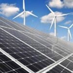 Ocuparea forței de muncă în domeniul energiilor regenerabile consemnează prima încetinire