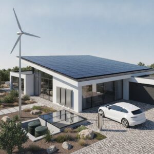Autonomia Energetică a Locuinței: Cum Alegi Soluția Potrivită?