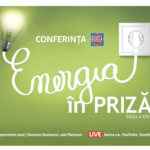 CONFERINTA Energia in priza